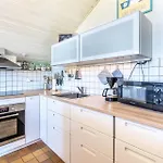 222-ringkobing-lyngdraget-28 Дом отдыха Klegod