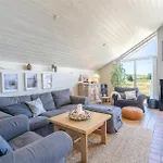 Дом отдыха 222-ringkobing-lyngdraget-28