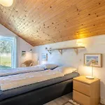 Сasa de vacaciones 222-ringkobing-lyngdraget-28 *