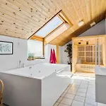 Сasa de vacaciones 222-ringkobing-lyngdraget-28 *