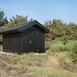 222-ringkobing-lyngdraget-28 Дом отдыха Klegod