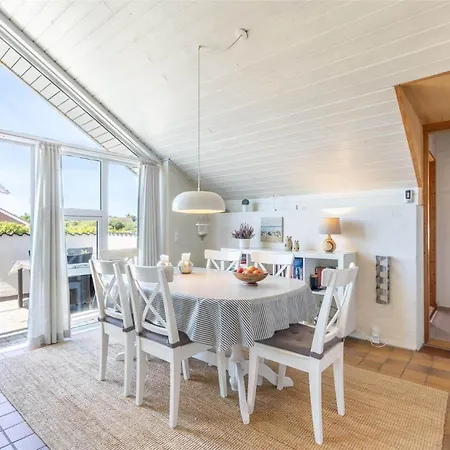 Dom wakacyjny 222-ringkobing-lyngdraget-28