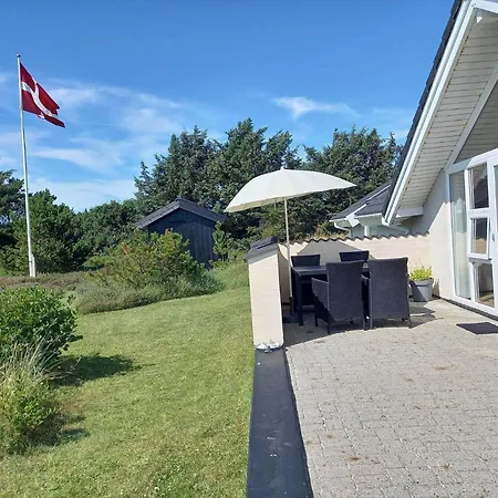 Hébergement de vacances 222-ringkobing-lyngdraget-28 *