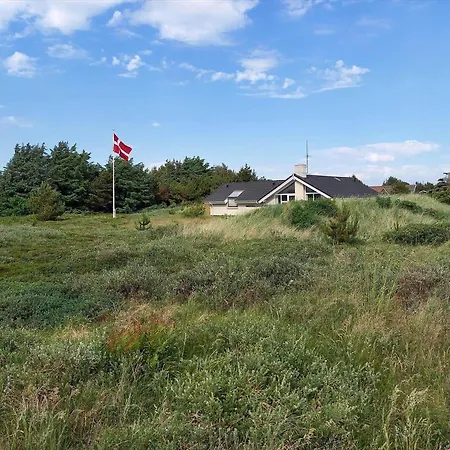 Dom wakacyjny 222-ringkobing-lyngdraget-28 *