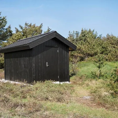 222-ringkobing-lyngdraget-28 Semesterbostad Klegod