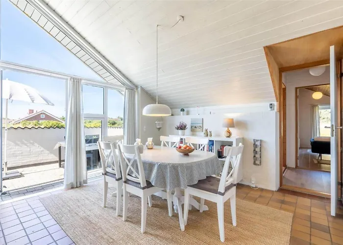 Dom wakacyjny 222-ringkobing-lyngdraget-28