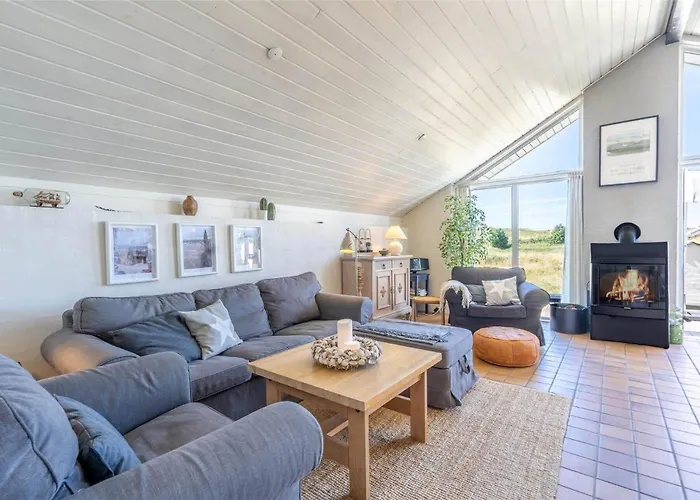 Hébergement de vacances 222-ringkobing-lyngdraget-28