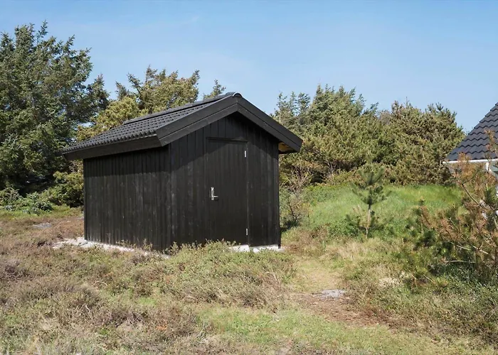 222-ringkobing-lyngdraget-28 Dom wakacyjny Klegod