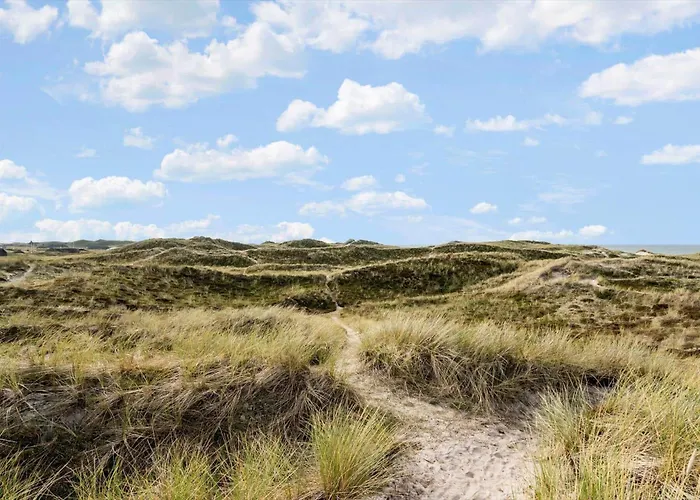 Hébergement de vacances 222-ringkobing-lyngdraget-28